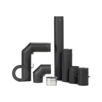 Afbeelding van Firefix R150/SET Hoekpijpset
