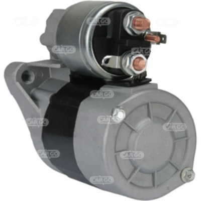 Afbeelding van Startmotor / Starter HC CARGO 111641