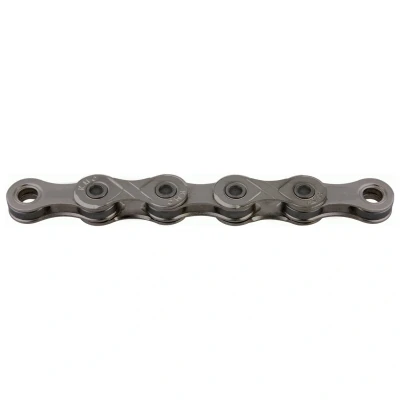 Afbeelding van Kmc X10 schakelketting, zilver, 1/2&quot; x 11/128&quot;