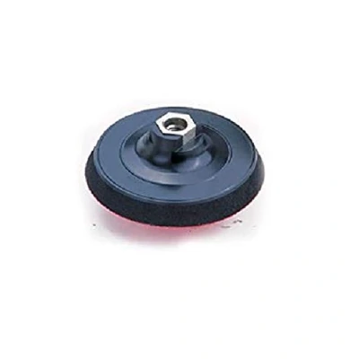 Afbeelding van Flex 350745 Klittenbandschijf gedempt, M 14