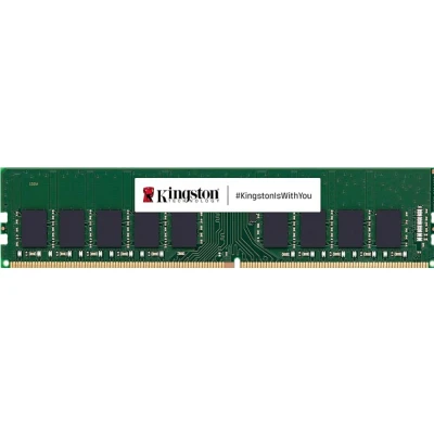 Afbeelding van Kingston Technology KTD PE432E/32G geheugenmodule 32 GB 1 x DDR4 3200 MHz ECC