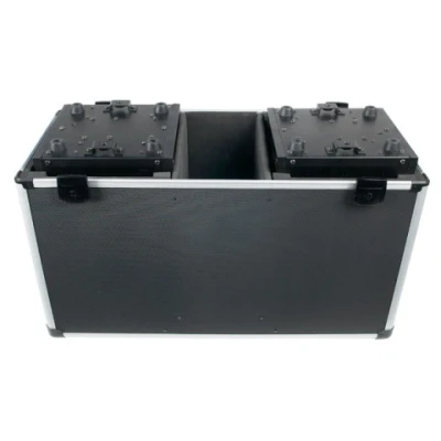 Afbeelding van Showtec Case for 2x Phantom 25/50/65 Value Line