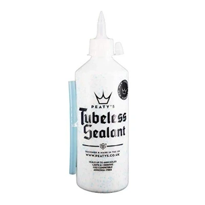Afbeelding van Peaty&#039;s Tubeless Sealant 500ml