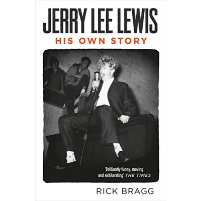 Afbeelding van Jerry Lee Lewis: His Own Story