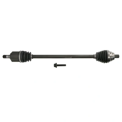 Afbeelding van Aandrijfas PASCAL G2W078PC