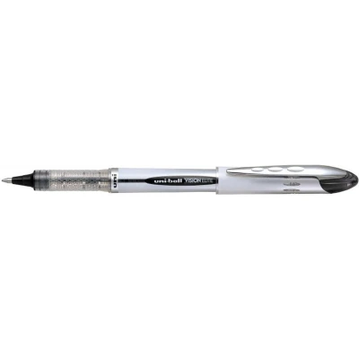 Afbeelding van Uni ball Vision Elite UB 200 Rode Rollerbalpen Medium