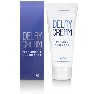 Afbeelding van Cobeco Delay Creme 100 ml