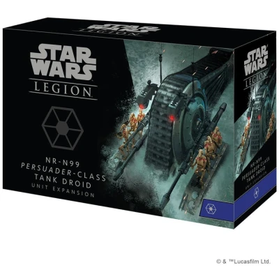 Afbeelding van Star Wars Legion NR N99 Persuader class Tank Exp