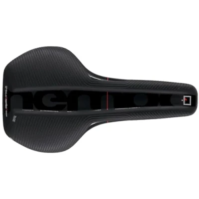 Afbeelding van Prologo Proxim Nembo 24 Gripping Zadel Zwart 135 mm