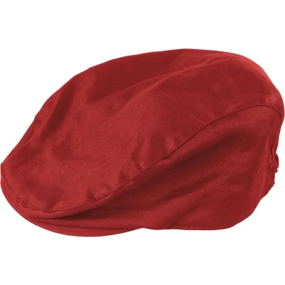 Afbeelding van Result GATSBY CAP Rood Maat S M