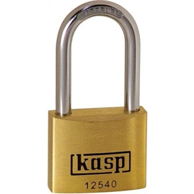 Afbeelding van Kasp K12540L40A1 Hangslot Gelijksluitend