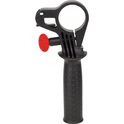 Afbeelding van Bosch Accessories 2602025102 Handgreep voor klopboormachines PSB