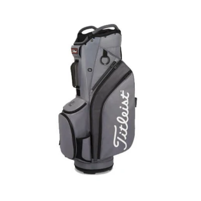 Afbeelding van Titleist lichtgewicht kar 14 houtskool grafiet
