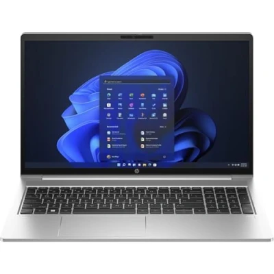 Afbeelding van HP ProBook 450 G10 (15.60&quot;, Intel Core i5 1334U, 16 GB, 512 GB, NL), Notebook, Zilver