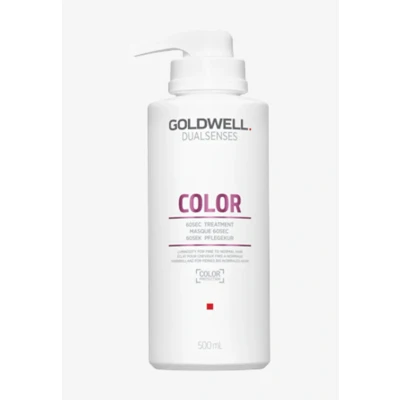 Afbeelding van Goldwell Dualsenses Color Brilliance 60sec Treatment 200ml