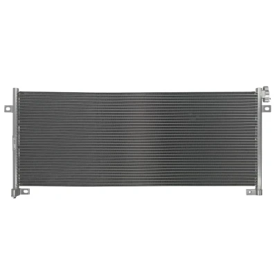 Afbeelding van Condensator, airconditioning BOSCH 1 986 AD2 328
