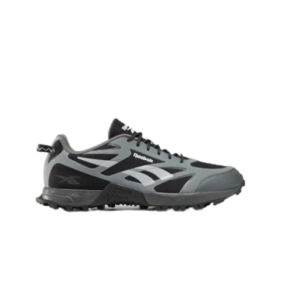 Afbeelding van Reebok Terrain Craze Trail hardloopschoenen Black grey, Maat: 38.5, grey Polyester