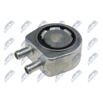 Afbeelding van Oliekoeler, motorolie NTY CCL RE 006