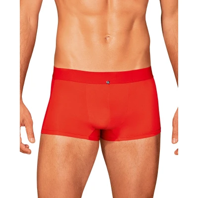 Afbeelding van Obsessive Boldero Boxer Shorts Rood L/XL