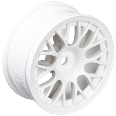 Afbeelding van TAMIYA 300053468 velgen, 4, smalle tourwagen