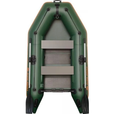 Afbeelding van Kolibri Rubberboot KM 330 (met lattenbodem) (3.3x1.6m)