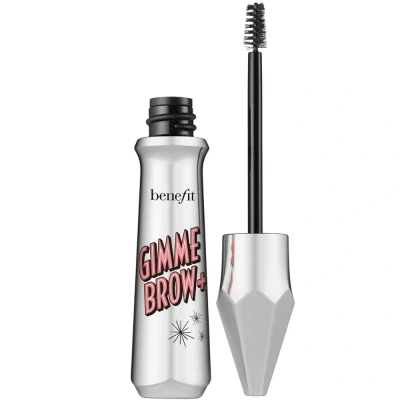 Afbeelding van Benefit Gimme Brow+ Volumizing Eyebrow Gel 3,5 Warm Auburn 3 gram