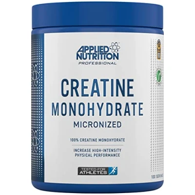 Afbeelding van Applied Nutrition Creatine Monohydrate 500gr