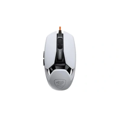 Afbeelding van COUGAR Gaming AirBlader Tournament muis Gamen Rechtshandig USB Type A Optisch 20000 DPI