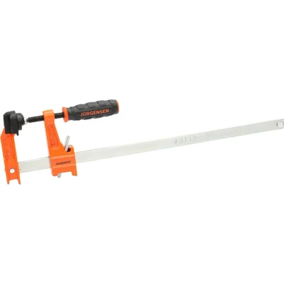 Afbeelding van JORGENSEN 2391325 Lijmklem Spanbreedte (max.):300 mm Afmeting, lengte: 385