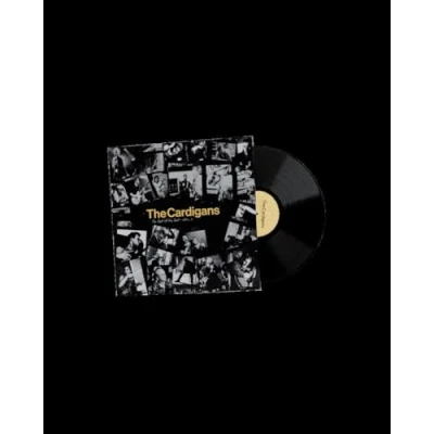 Afbeelding van The Cardigans Rest Of Best Volume 1 (LP)