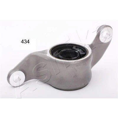 Afbeelding van ASHIKA GOM 434 Houder, wieldraagarmrubber Vooras links, Achter HONDA: CIVIC 8 Hatchback