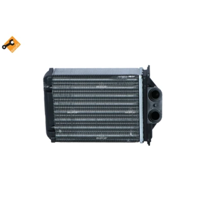 Afbeelding van Kachelradiateur, interieurverwarming NRF 53641