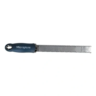 Afbeelding van Microplane Zesteur / Rasp 33 cm Denim Blue