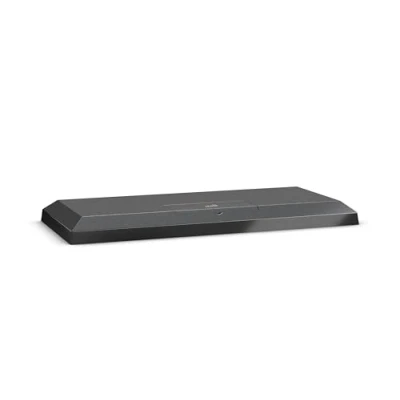 Afbeelding van Juwel Lichtkap Primolux 80 2.0 Zwart Led