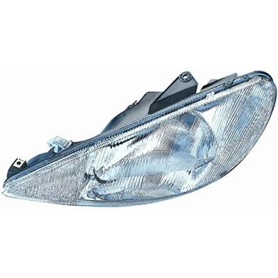 Afbeelding van Koplamp PRASCO PG0094803