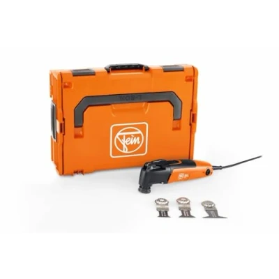 Afbeelding van Fein Multimaster MM 300 Plus Start Multitool in L Boxx 72297264000