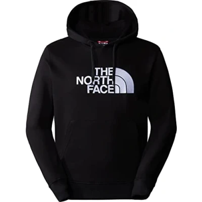 Afbeelding van Trui The North Face Men Light Drew Peak Pullover Hoodie TNF Black 2023 S