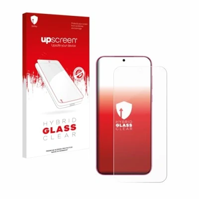 Afbeelding van upscreen Screenprotector voor Huawei Pura 70 Folie Beschermfolie Beschermglas transparant