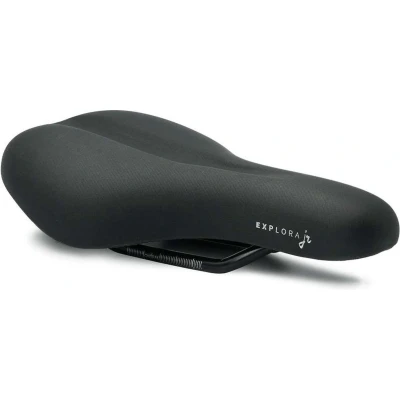 Afbeelding van SelleRoyal Selle kinderzadel Explora Jr. S (16&quot; 20&quot;)