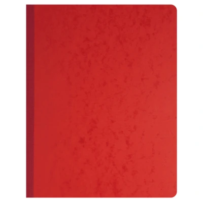 Afbeelding van Piqure 32x25cm a tete paresseuse 6 colonnes 31 lignes 80pages