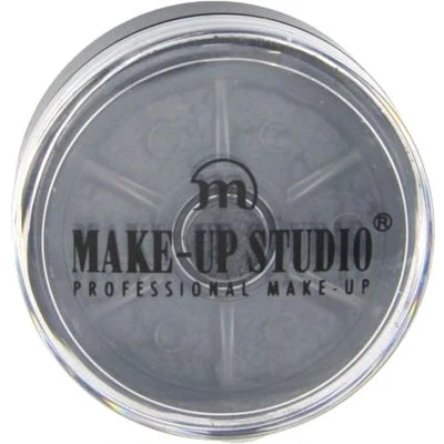 Afbeelding van Make Up Studio Shiny Effects Oogschaduw Anthrazite