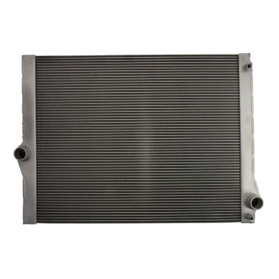Afbeelding van Thermotec Radiateur D7B048TT