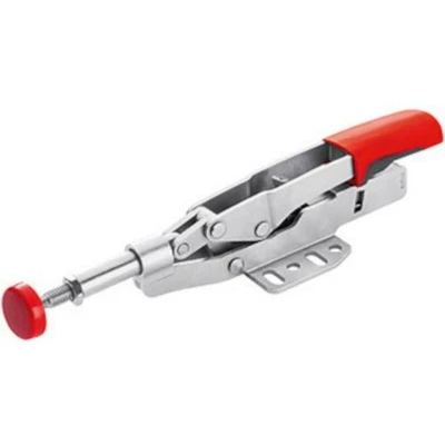 Afbeelding van BESSEY spanner met schuifstang STC IHH15