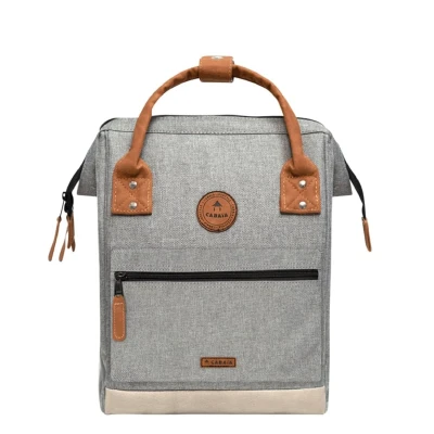 Afbeelding van Cabaia Adventurer Small Bag new york Laptoptas Laptoprugzak backpack