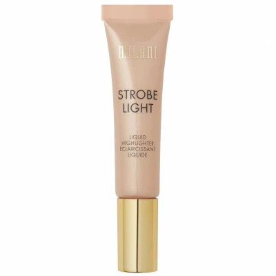 Afbeelding van Milani Strobelight Liquid Highlighter Day Glow