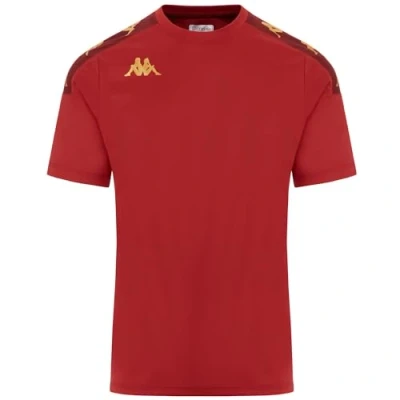 Afbeelding van Kappa Panty merk KAPPA4SOCCER GIANTORED RED DK DAHLIA