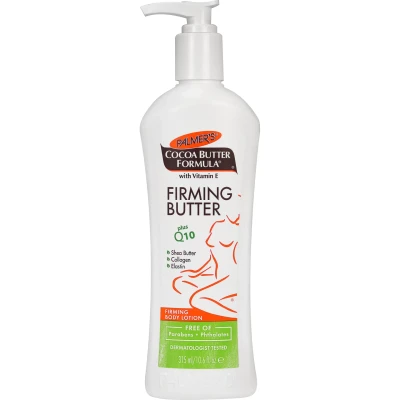 Afbeelding van Palmers Cocoa Butter Formula Firming 315 ml