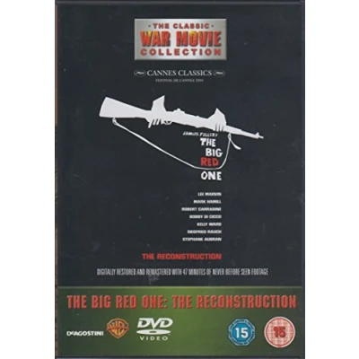 Afbeelding van Big Red One (Import)