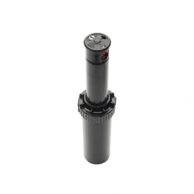 Afbeelding van Toro mini 8 ½ + sproeiers, turbinesproeier MINI8, bereik 6 tot 10,70 m, 1/2 inch binnendraad, voor kleine irrigatiegebieden
