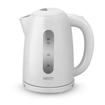 Afbeelding van Camry Waterkoker Kunststof 1,7 L CR 1254w